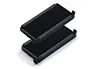 Cassette Encrage Trodat 6/4913 Pour Tampon Encreur Printy Coloris Noir Pack 2 Unites — Fournitures — vue 2