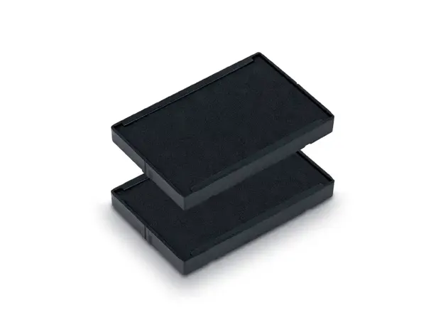 trodat Cassette d'encrage 6/4928, pack de 2, noir — Cartouches & toners