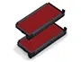 trodat Cassette d'encrage 6/4913, pack de 2, rouge — Cartouches & toners — vue 2