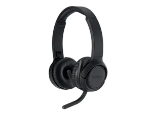 Casque kensington sans fil h1050 eq 60h autonomie        coloris noir — Non classé