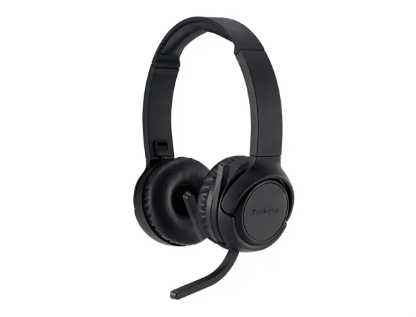 Casque kensington sans fil h1050 eq 60h autonomie        coloris noir — Non classé
