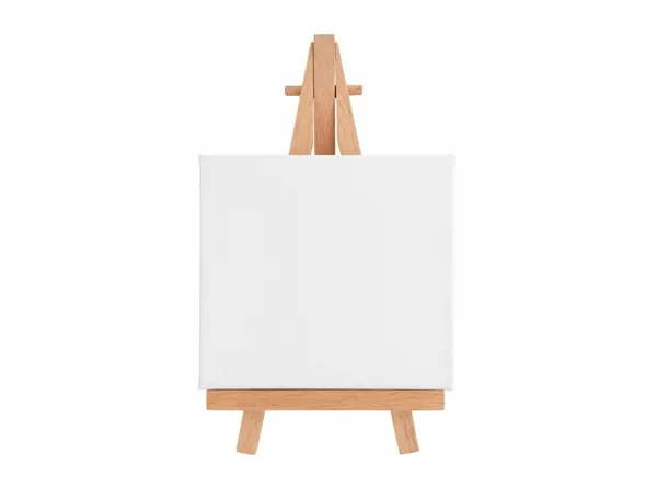 Mini toile sur chevalet liderpapel 8x10 cm 280g/m2    certifie fsc — Non classé