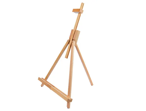 Chevalet sur table liderpapel en bois de hetre vernis       47x38x31 cm certifie fsc — Non classé