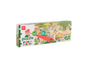 Puzzle apli kids find it first marche 200 pieces — Non classé