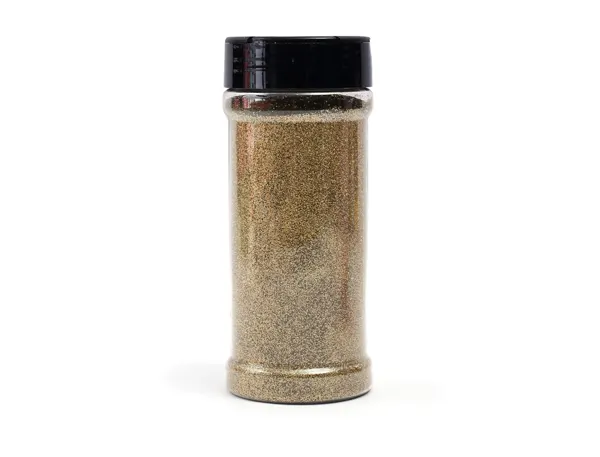Paillettes graine creative vegetale coloris or pot saliere 100gr — Non classé