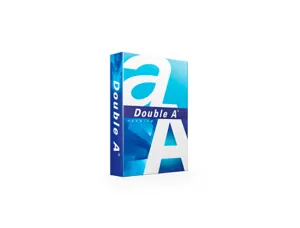 Papier double a a4 80g 500f coloris blanc — Non classé