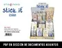 Brosse plate en soie N° 16, N.C — DESSIN SCOLAIRE ET PROFESSIONNEL — vue 2