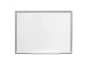 Tableau ulmann blanc emaille haute qualite 60x90cm — Non classé