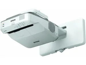 Videoprojecteur epson eb-685wi ultra-courte focale  3lcd resolution wxga 3500     lumens haut-parleur integre — Non classé