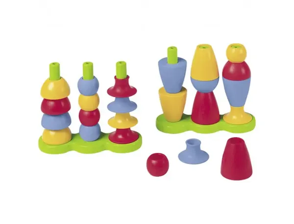 Atelier Triolo Nathan 24 Pieces — Matériel & jeux éducatifs
