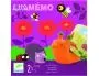 Memo Djeco Little Memo Developpe Memoire Et Concentration Logique Et Collaboration 9 Pieces — Matériel & jeux… — vue 2