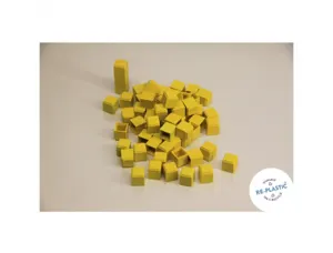 Elements base 10 a l'unite wissner 100 cubes pour base   10 cubes encastrables — Non classé