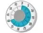 Mesure Du Temps Eduplay Minuteur Jusqu A 60 Minutes Socle Et Support D Accroche — Non classé — vue 2