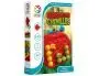 Logique Reflexion Smart Le Festin Des Chenilles 60 Defis 1 Plateau De Jeu 3 Chenilles De Couleir 1 Livret 1 Joueur… — vue 2