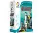 Logique Reflexion Smart Chateau Formes Empilation Des Niveaux 80 Defis 9 Pieces Chateau 3d 1 Joueur — Matériel &… — vue 2
