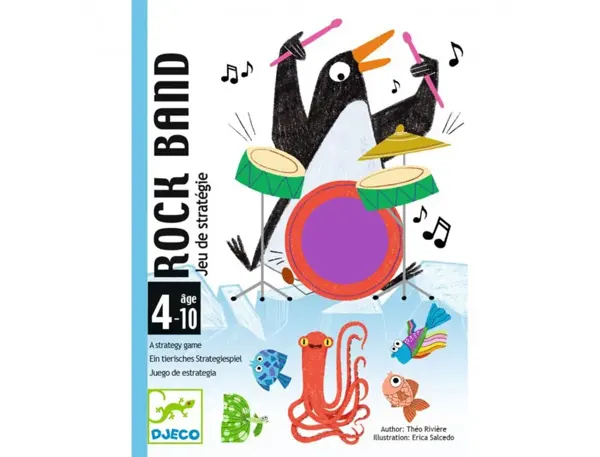 Jeu de societe rock band djeco — Non classé