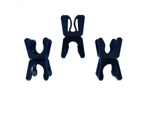 Accessoires de parcours first loisirs pince multi usages    articulation centrale         utilisables avec arcs tunnel —…