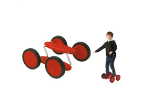 Pedalos tremblay pedalo 4 roues premieres notions d     equilibre poids maxi 75 kg — Non classé