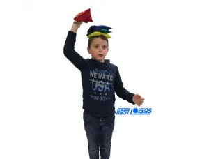 Jeux de coordination et d equilibre first loisirs sacs  lestes equilibre sacs remplis de billes lot de 4 coloris — Non classé