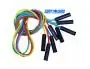 Elastiques Cordes A Sauter First Loisirs Maxi Cordes A Sauter Longueur Reglable Lot De 4 — Non classé — vue 2