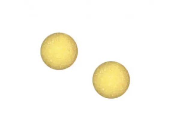 Tennis first loisirs balles de tennis en mousse legeres   jeu en interieur lot de 3     balles — Non classé