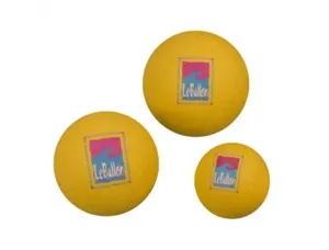 Ballons magic touch first loisirs 3 tailles regonflable taille 10 25 cm 560g — Non classé
