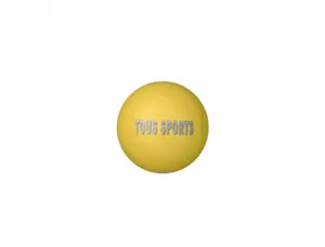 Ballons tous sports first loisirs robuste 21 cm surface lisse ecoles garderie ou      autres activites coloris — Non classé