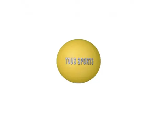 Ballons tous sports first loisirs robuste 21 cm surface lisse ecoles garderie ou autres activites coloris — Non classé