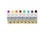 Applicateur Gouache O Color Dot'colors Marqueur Embout Mousse Lavable Miscible 75 ml Lot De 8 Flacons, LA FRANÇAISE… — vue 2