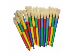 Brosses jumbo o'color lot de 30 unites — Non classé