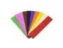 Papier Crepon O Color Crepage 40% 50x200 cm 10 Coloris Assortis Paquet 10f, LA FRANÇAISE DES COULEURS — Activités… — vue 2