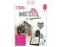 Pochette Feuilles Aluminium Metal A Repousser Graine Creative 40x30 cm 10 Feuilles Coloris Argent — Activités… — vue 2