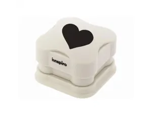 Perforateur anywhere innspiro coeur 38mm perfore de 80 a    180g — Non classé