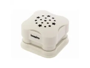 Perforateur anywhere innspiro etoile 38mm perfore de 80 a   180g — Non classé