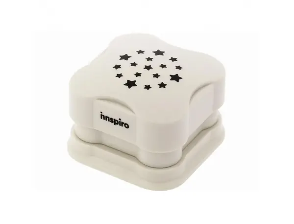 Perforateur anywhere innspiro etoile 38mm perfore de 80 a   180g — Non classé