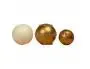 Lot Boules Graine Creative Styropor 100 mm 5 Unites — Activités artistiques — vue 2