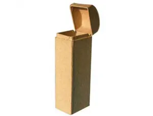 Etui A Lunettes Graine Creative Carton 15x5x3,3cm — Activités artistiques