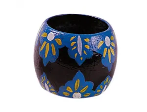 Rond de serviette graine creative bois 4x4cm a decorer — Non classé