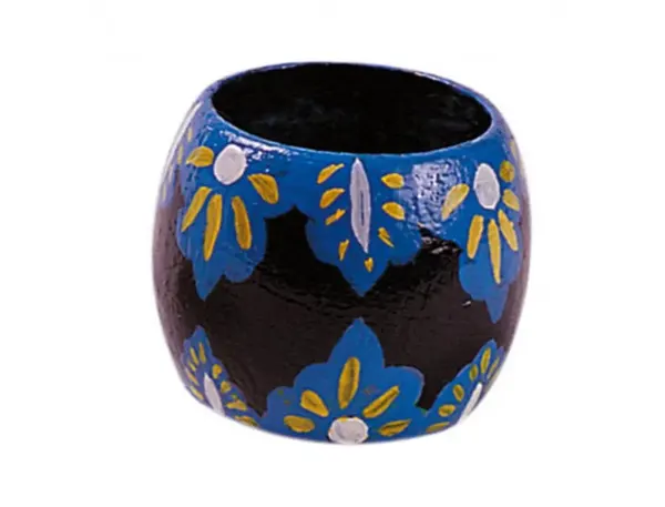 Rond de serviette graine creative bois 4x4cm a decorer — Non classé