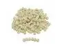 Perle Bois Ocolor Forme Carree 1cm Imprimee Alphabet Coloris Naturel Lot De 440 Perles, LA FRANÇAISE DES COULEURS —… — vue 2
