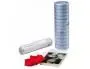 Couvre-Livre Pe Filmolux Soft Adhesif Repositionnable 90 microns Rouleau 0.41x10m — Fournitures — vue 2