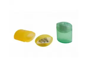 Taille crayon 2 usages faibo 60 x 50 x 30 mm — Non classé