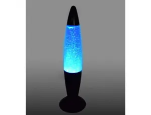 Espace sensoriels playlearn lampe tornado change de       couleur alternativement 33 cm — Non classé