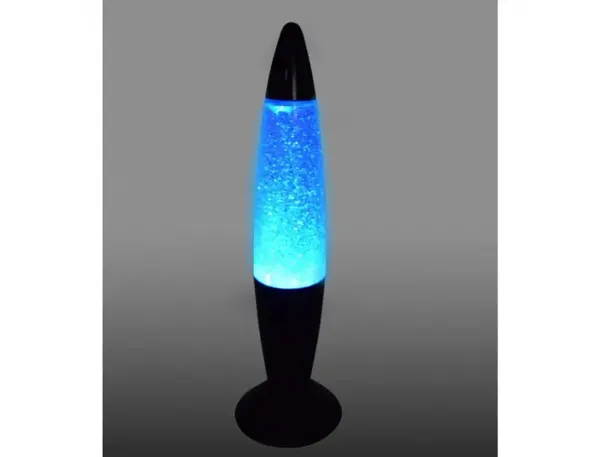 Espace sensoriels playlearn lampe tornado change de       couleur alternativement 33 cm — Non classé