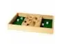 Jeu De D S Culture Club Shut The Box 2 Joueurs — Matériel & jeux éducatifs — vue 2