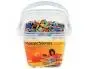 Mosaique Antique Culture Club 1x1cm Seau De 1kg 1200 Pieces Coloris Assortis — Activités artistiques — vue 2