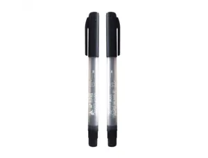 Feutre ecriture recycle ulmann pointe 0,4mm coloris   noir — Non classé