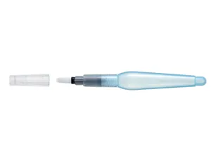 Pinceau pentel reservoir eau 10ml poils synthetiques       pointe moyenne — Non classé