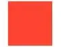 Papier Dessin Clairefontaine Cartoline 50x65 cm 120g Coloris Orange Paquet 25 Feuilles — Activités artistiques — vue 2