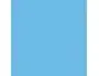 Papier Dessin Clairefontaine Cartoline 50x65 cm 120g Coloris Turquoise Paquet 25 Feuilles — Activités artistiques — vue 2
